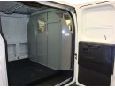 Van Safety Partitions