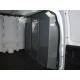 Nissan NV Cargo Van Safety Partitions