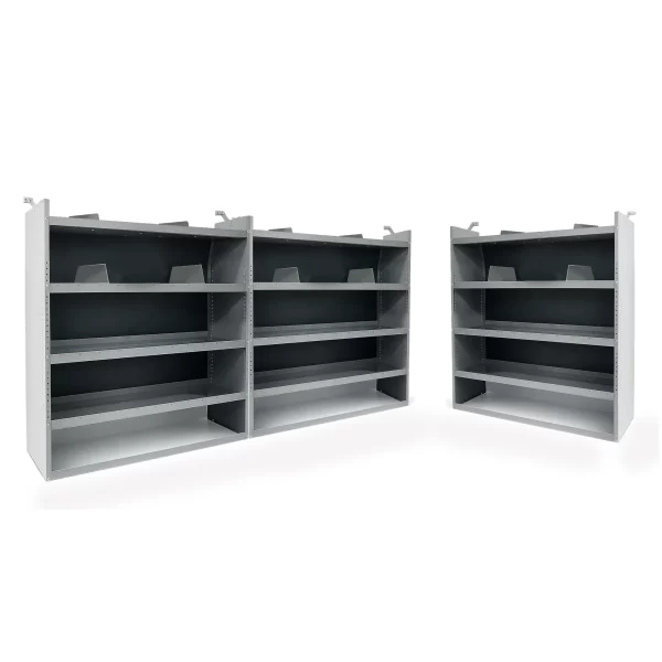 Van Shelving CVA6016-3