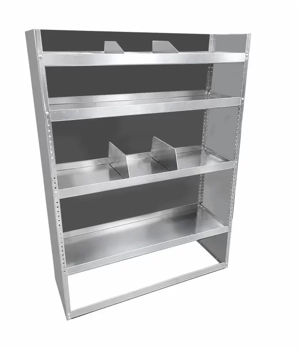 Van Shelving СVAA6016