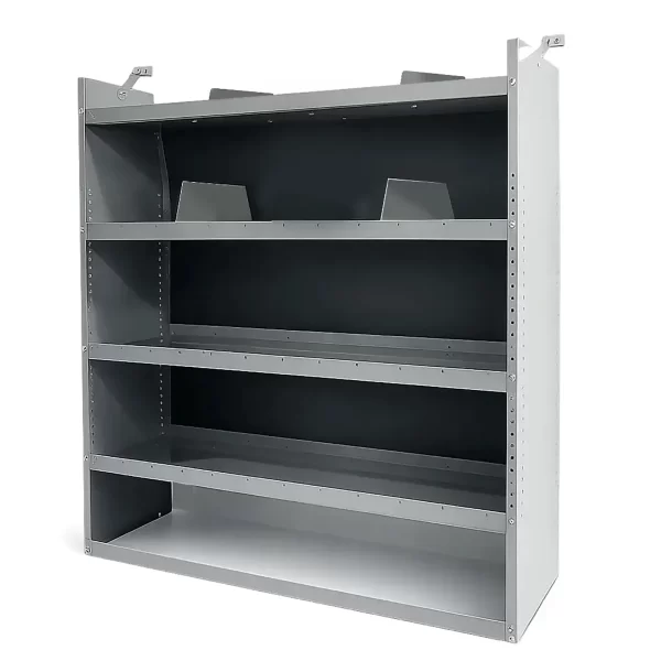 Van Shelving CA6016