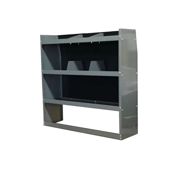 Van shelves CA4513 GMC Savana Chevy Express