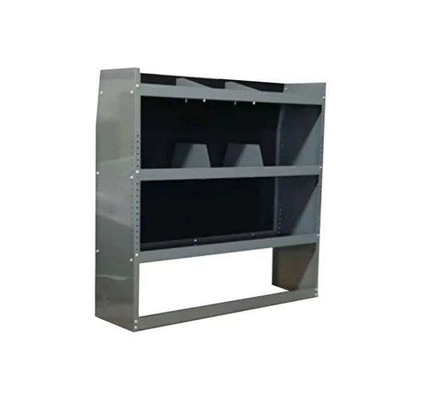 Van shelves CA3813 GMC Savana Chevy Express