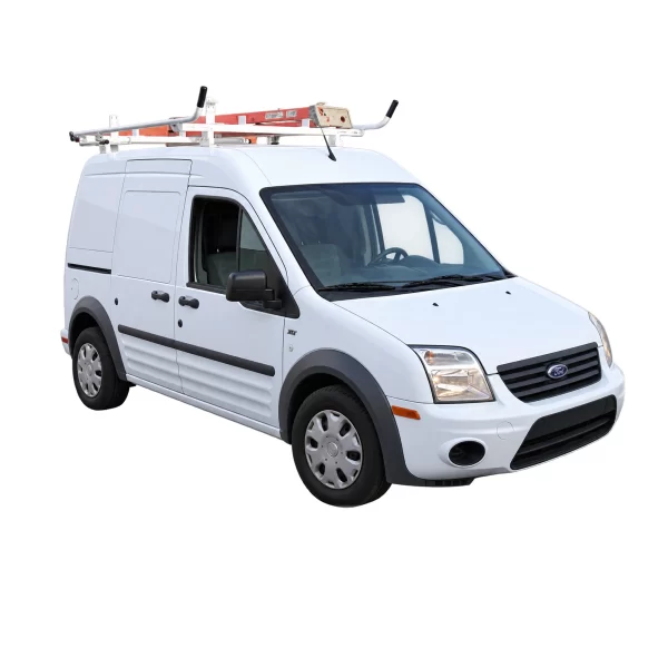 Ford Transit Connect aluminum ladder rack model 5CA-1T