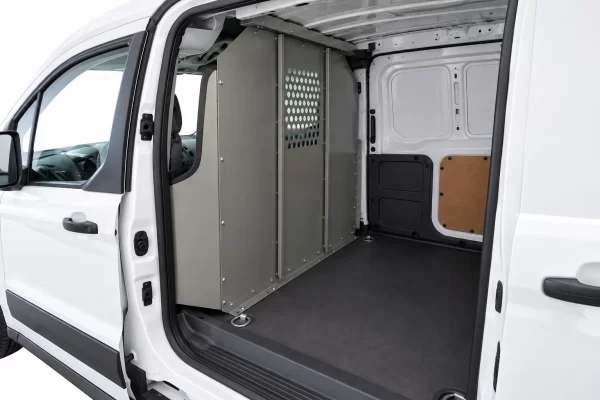 Ford Transit Connect safety partition bulkhead 2014-2023