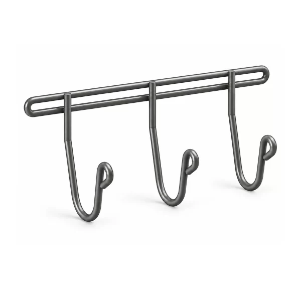 Van Shelving Utility Hook
