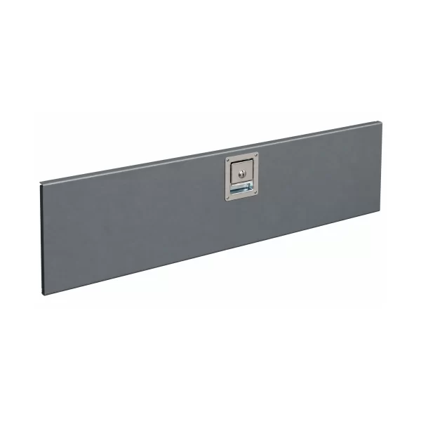 Van Shelving Door Kit