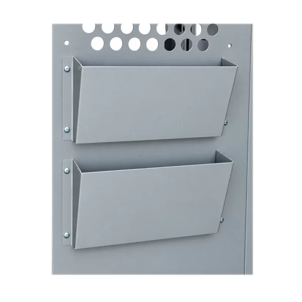 Van Partition File Holder