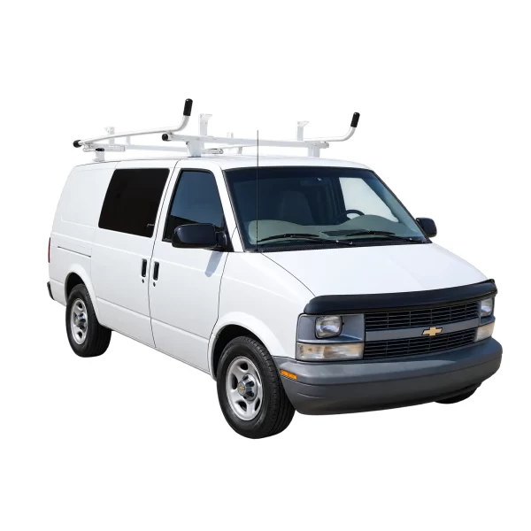 Chevy Astro GMC Safari Double Ladder Rack
