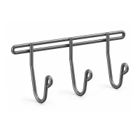 Van Shelving Utility Hook