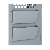 Van Partition File Holder