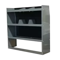 Van shelving CA4513