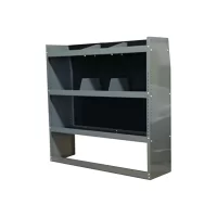 Van shelves CA4513 GMC Savana Chevy Express