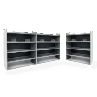 Van Shelving CVA6016-3