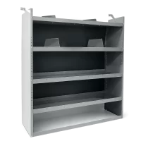 Van Shelf CVA6016