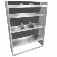 Van Shelving СVAA6016