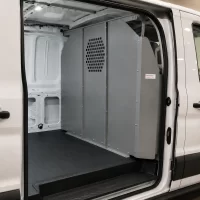 Ford Transit Van Standard Low Roof Safety Partition Divider