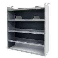 Van Shelving CVA6016